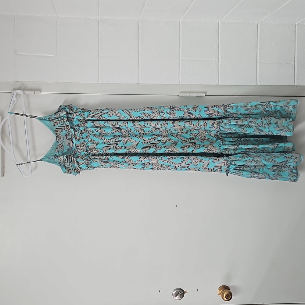Mm couture medium long dress - Picture 8 of 10